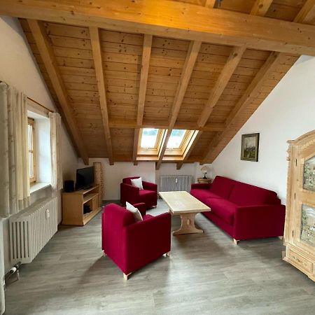 Ferienwohnung Fauser Оберстдорф Экстерьер фото