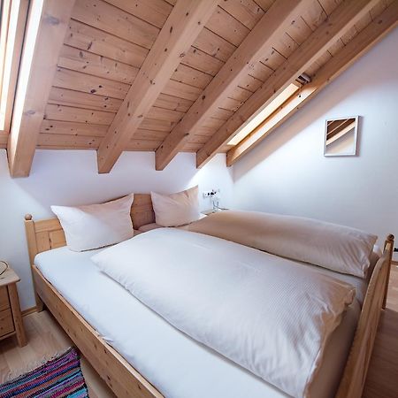 Ferienwohnung Fauser Оберстдорф Экстерьер фото